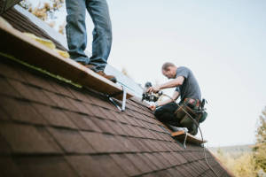 Local Roofers in New London Township, PA